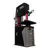 JET 26in Vertical Bandsaw, small image number 1