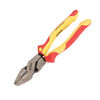 Wiha Promotional Linemans Pliers Insulated Industrial 9.5in, small image number 1