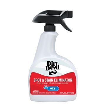 Dirt Devil 22oz OXY Spot & Stain Eliminator