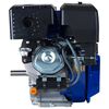 Duromax 440cc Gas 1-Inch Shaft Recoil Electric Start Engine, small image number 2