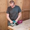 Makita 4inx24in Variable Speed Belt Sander, small image number 5