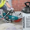 Makita 2.6 Gallon Pressurized Water Tank, small image number 3