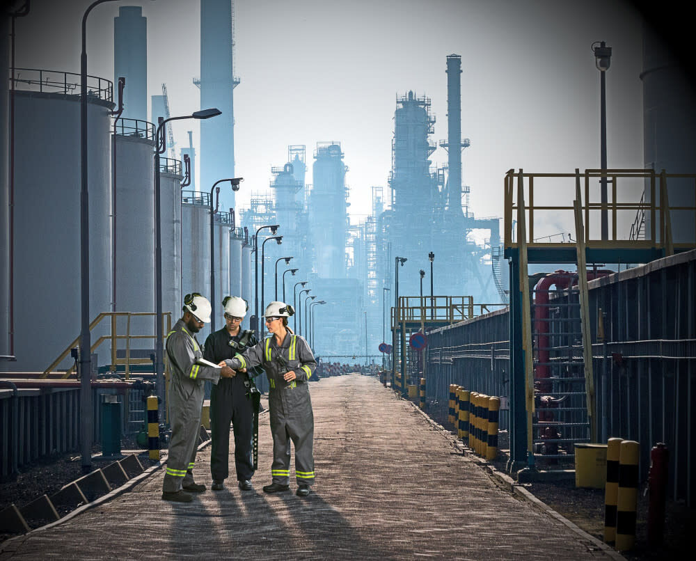 MSA Safety Works ALTAIR Gas Detector 4XR Multigas Detector (LEL O2 H2S LC & CO) Charcoal, large image number 2
