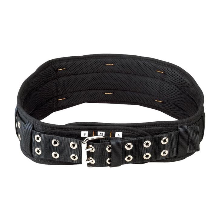 CLC 5 In. Wide Padded Comfort Belt - XL (47in-56in)