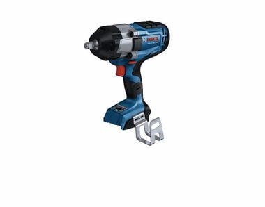 Bosch PROFACTOR 18V Impact Wrench 1/2in with Friction Ring (Bare Tool)