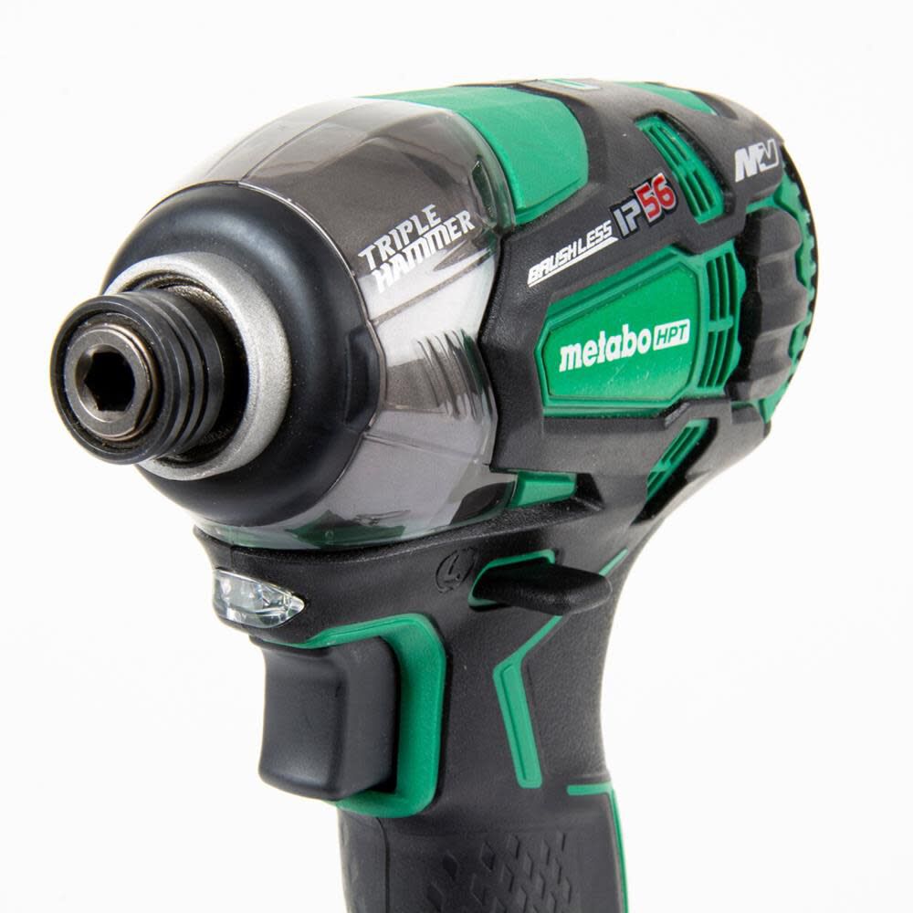 Metabo hpt shop triple hammer