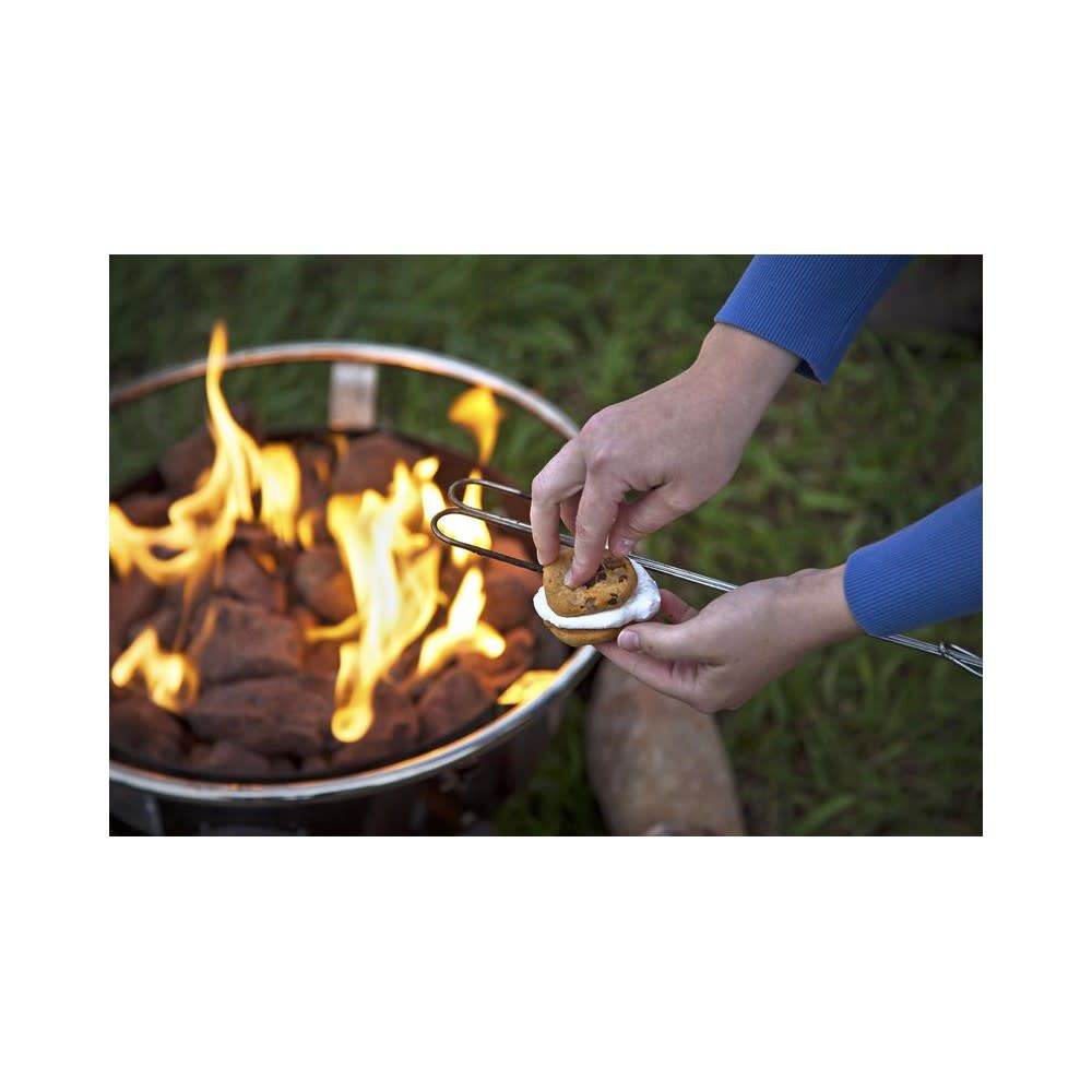 Camp Chef Extendable Safety Roasting Stick 4pk, large image number 8
