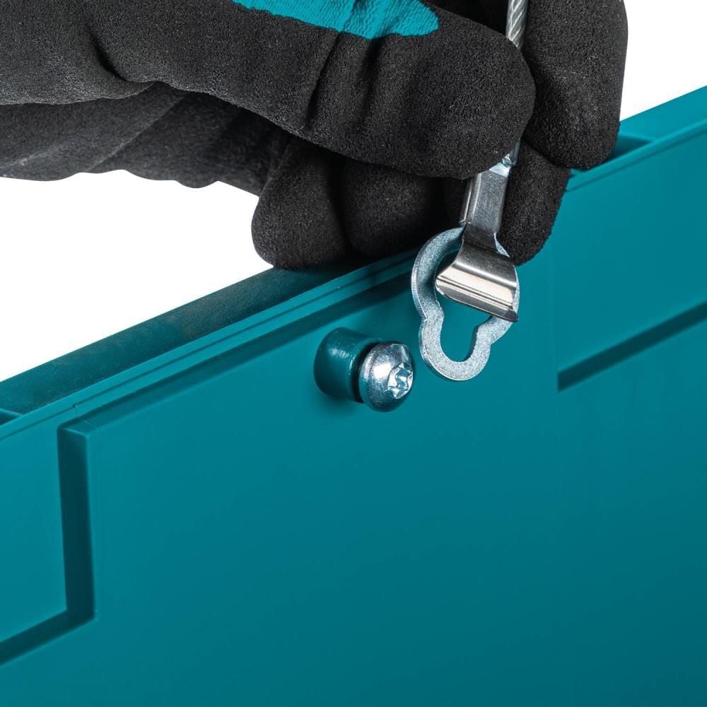 Makita MAKTRAK Large Tool Box, large image number 11