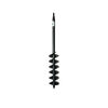 Power Planter 5 In. x 28 In. Steel Quart Pot Landscaping Auger W/Standard Tip, small image number 1