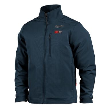 Milwaukee M12 Heated TOUGHSHELL Jacket Kit, swatch
