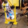 Magswitch 3 Ton Aluminum Adjustable Beam Jack, small image number 2