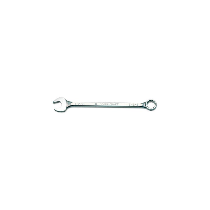 Wright Tool 1-5/16 In. Nominal 12 Point Combination Wrench, large image number 1