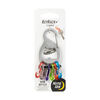 Nite Ize KeyRack+ S-Biner Stainless Steel, small image number 1