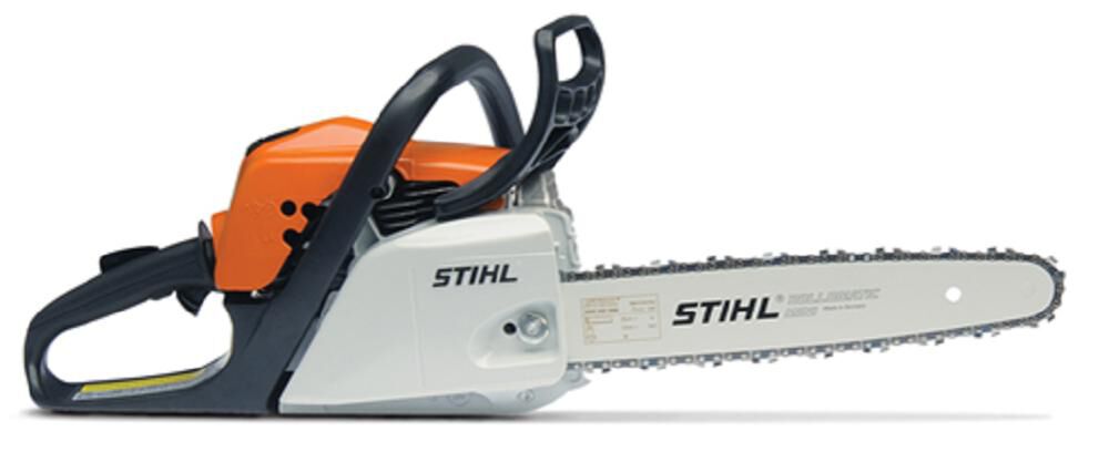 Stihl gas chainsaw home depot new arrivals