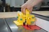 Microjig GRR-RIPPER Gravity Heel Kit Accessory, small image number 3