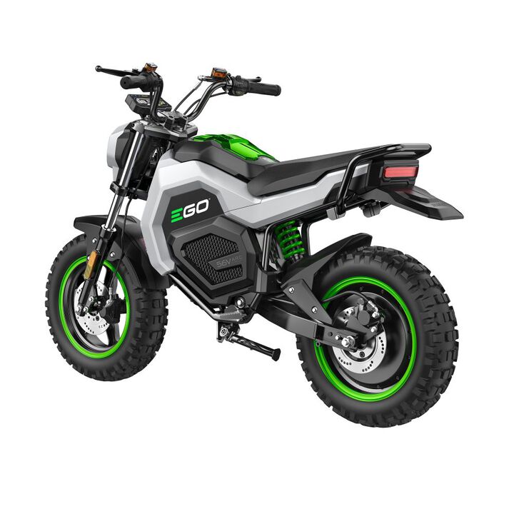 EGO POWER+ Mini Bike 0-28MPH (Bare Tool), large image number 3