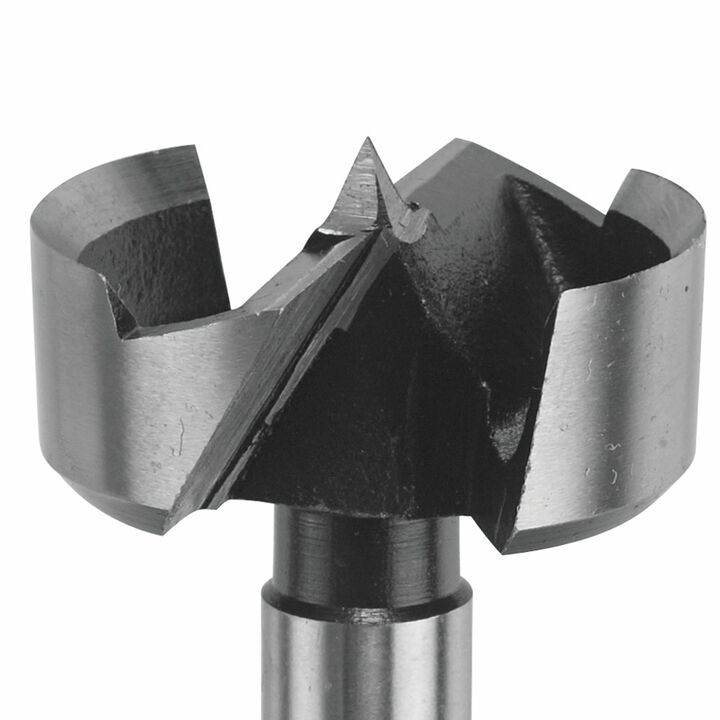 Bosch Forstner Bit, large image number 1