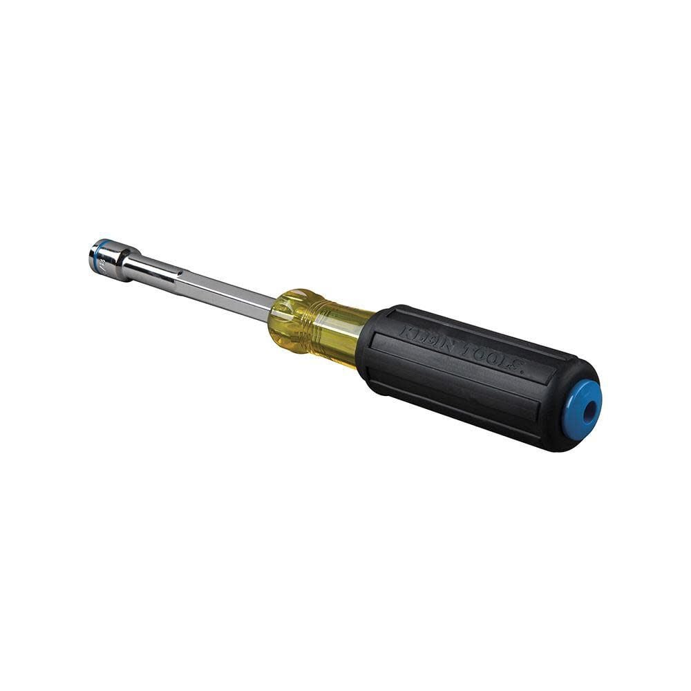 Klein Tools 3/8in Heavy Duty Nut Driver, large image number 12