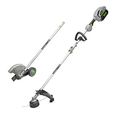 EGO POWER+ 15in String Trimmer & 530CFM Blower Combo Kit ST1502LB from EGO  - Acme Tools