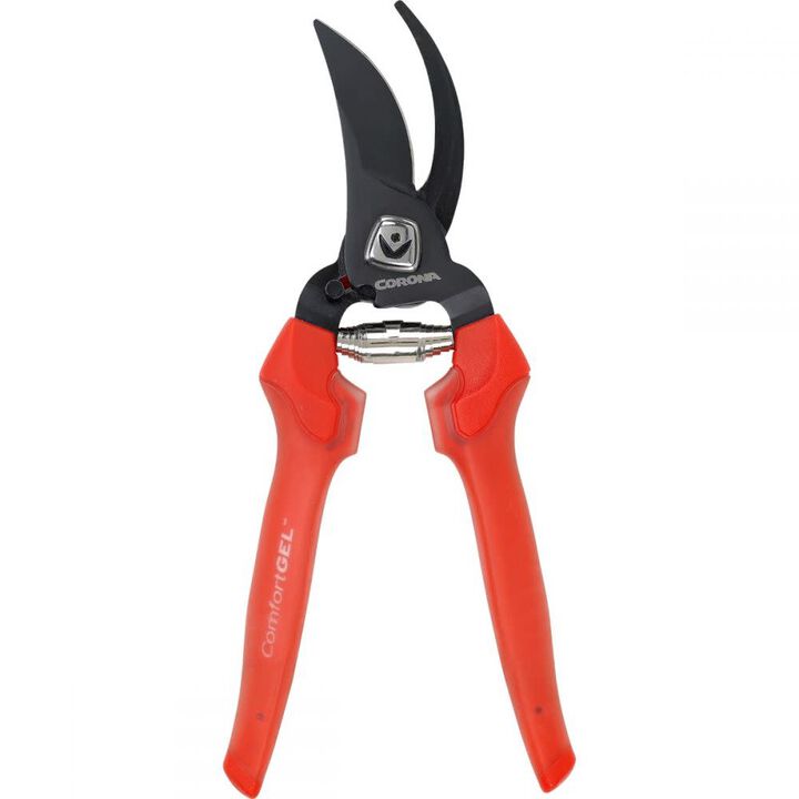 Corona Bypass Pruner 3/4in ComfortGEL Left/Right Stainless Steel, large image number 1