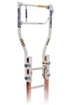 Werner Extension Ladder WalkThru Gate, small image number 3