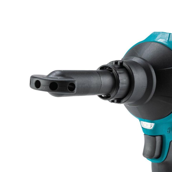Makita Promotional 18V LXT Brushless Cordless High Speed Blower Inflator (Bare Tool), large image number 18
