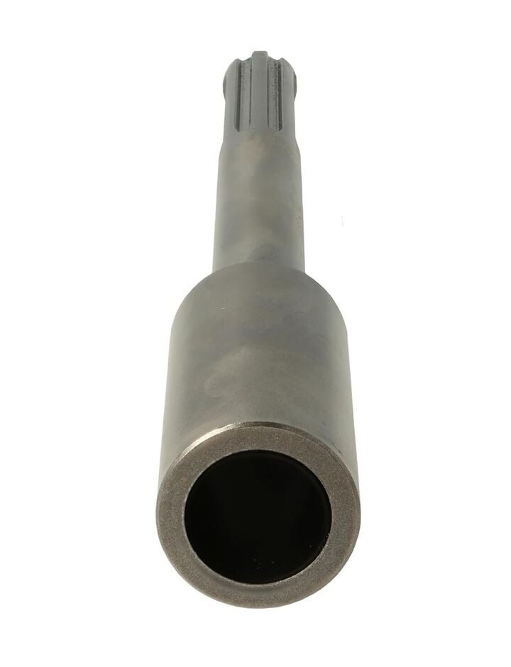 Drill America 1-1/4 x 10 Inch SDS-Max Ground Rod Driver, large image number 1