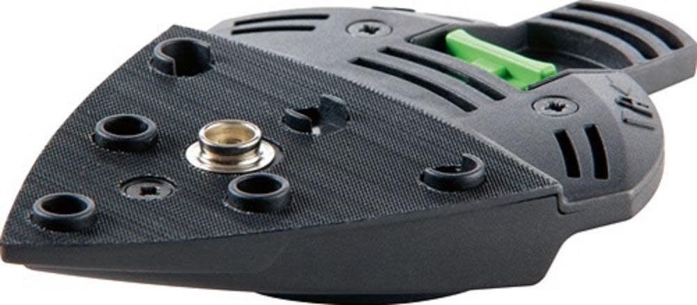 Festool Triangular Sanding Pad for RO 90, large image number 2