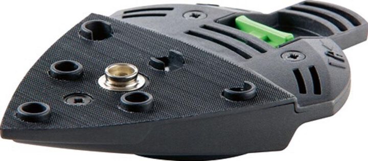 Festool Triangular Sanding Pad for RO 90, large image number 1