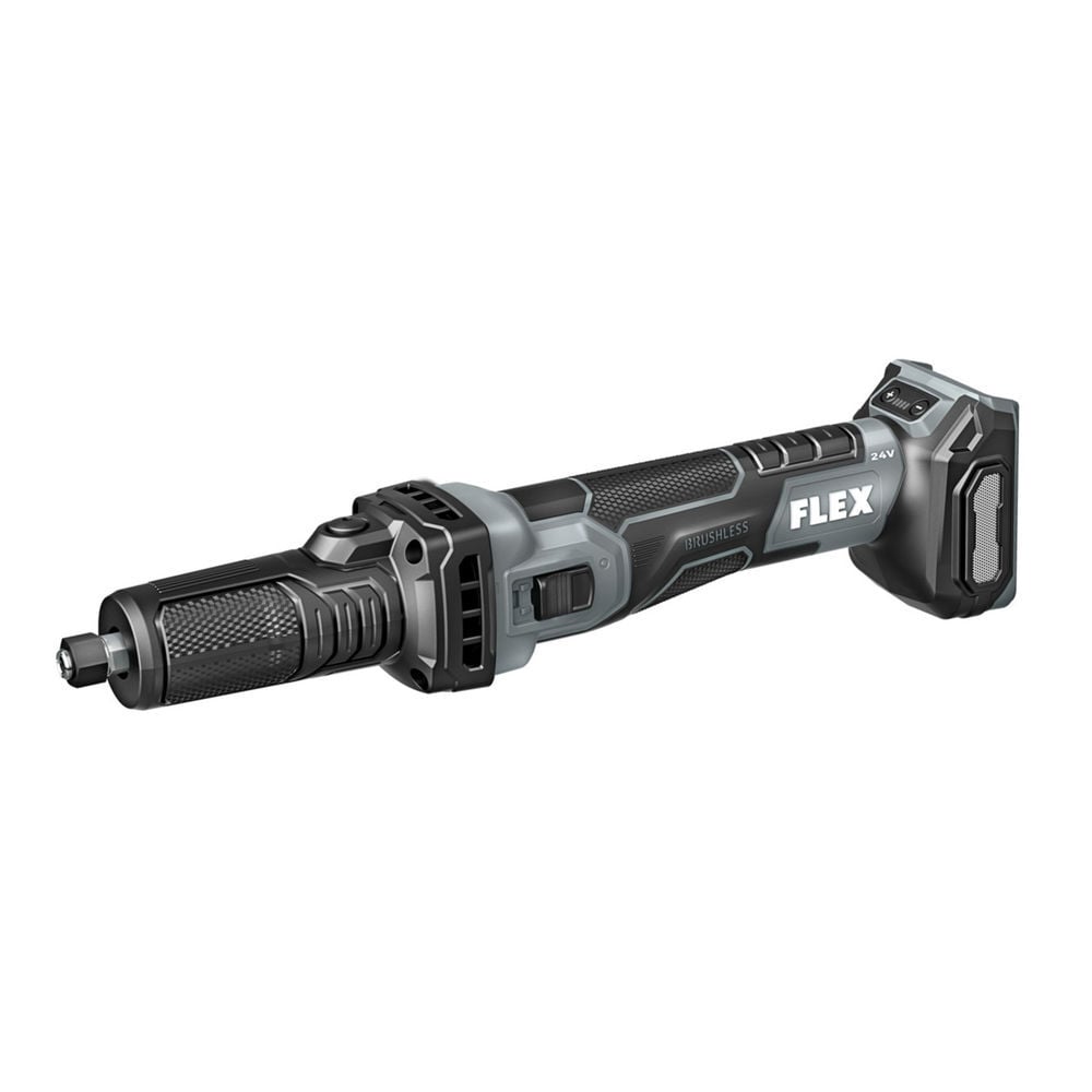 FLEX 24V Die Grinder (Bare Tool), large image number 1
