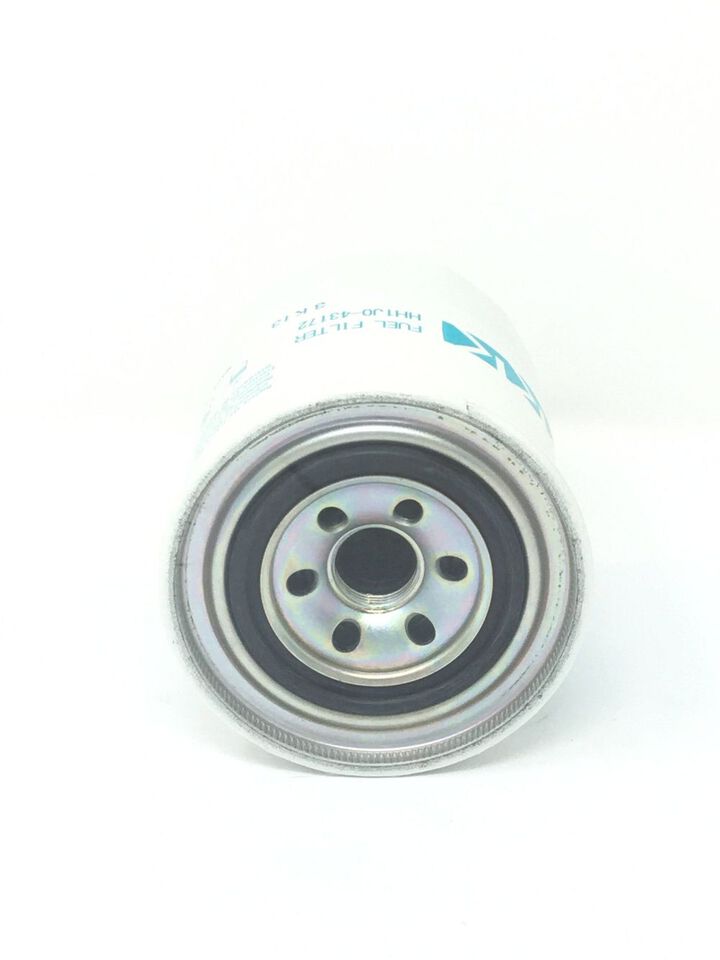 Kubota Parts Anti-Corrosion Coating Cartridge Fuel Filter, large image number 2