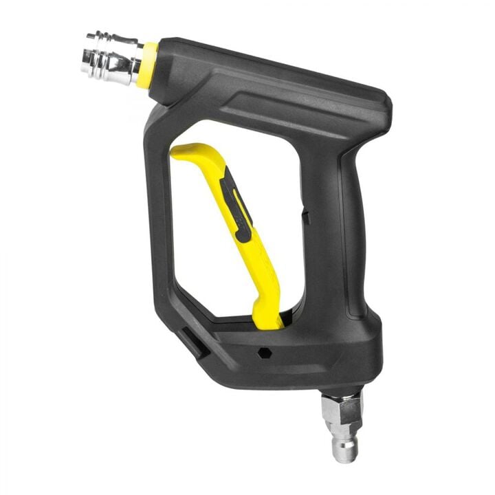 BluBird 5000 PSI High-Pressure Washer Gun with Supportive Trigger, large image number 1