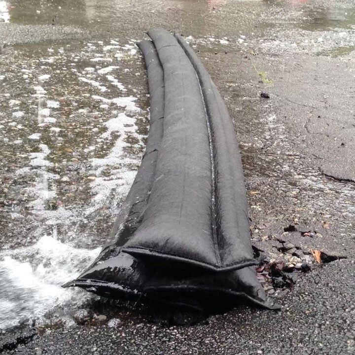 Quick Dam Flood Barrier 17ft 1/Pk, large image number 10