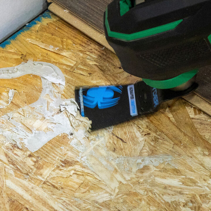 Spyder 2 Inch Oscillating Tool Rigid Scraper Blade, large image number 7
