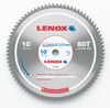 Lenox 10 In. 80TPI Aluminum Circular Saw Blade, small