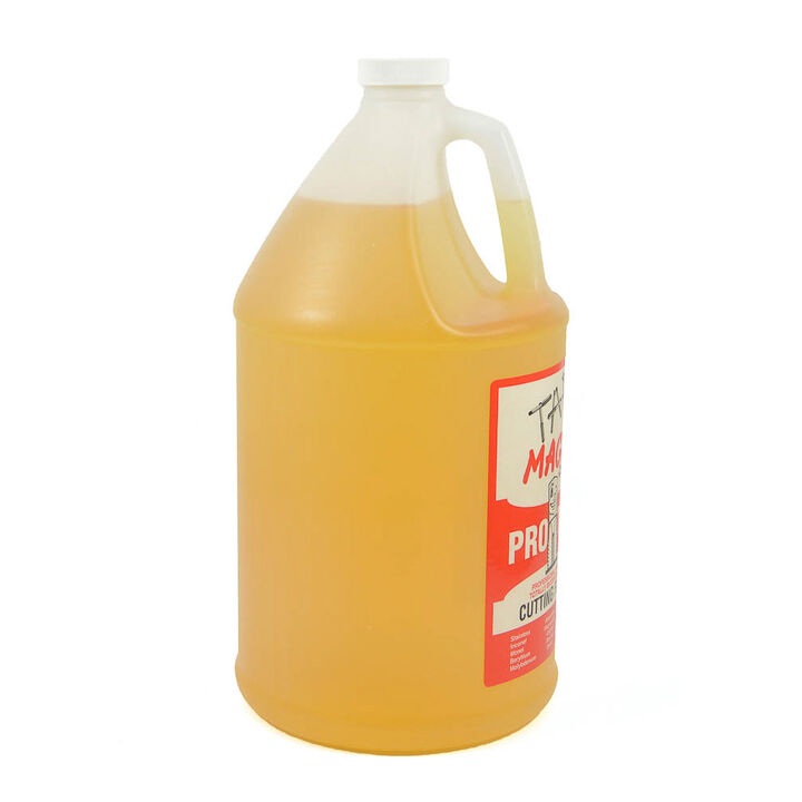 Forney Industries Tap Magic Cutting Fluid, 1 Gallon, large image number 2