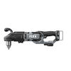 FLEX 24V Cordless 1/2 Inch 2-Gear Right Angle Drill (Bare Tool), small image number 3