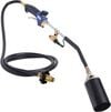 Flame King Auto Ignition Propane Torch with Blast Trigger, small image number 1