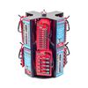 Megapro Industrial-grade MegaFORCE Metric Nutsetter Bit Set, small image number 2
