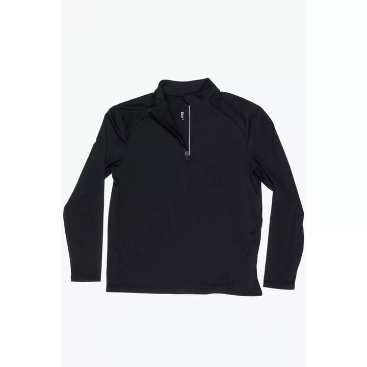 FIELDSHEER Men's Everyday 1/4 Zip Shirt
