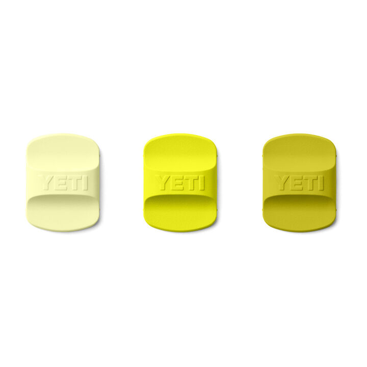 Yeti Rambler Magslider Switch Pack, Firefly Yellow