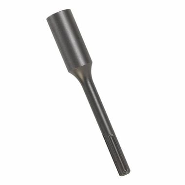 Bosch 15-1/2 In. Ground Rod Driver 1-1/8 In. Hex Hammer Steel, large image number 0