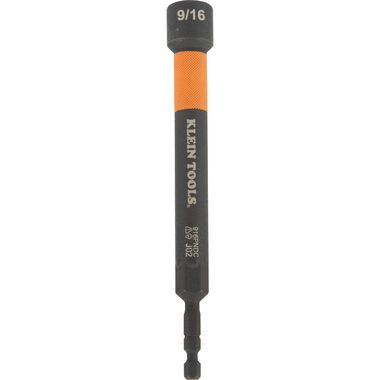 Klein Tools 9/16 Inch Magnetic Power Nut Setter