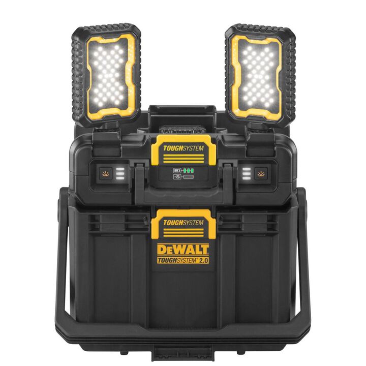 DEWALT Toughsystem 2.0 20V MAX Light Box (Bare Tool)