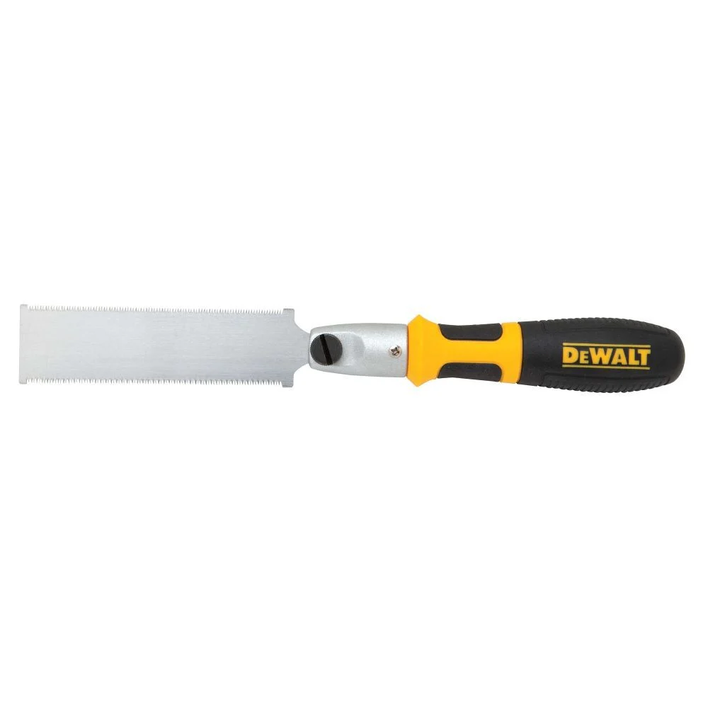 DEWALT Flush Cut Saw, large image number 1