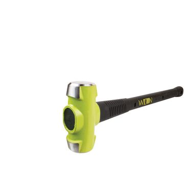 Wilton 6 lb Head 16 In. Sledge Hammer, large image number 0