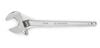 Crescent 18In Chrome Adjustable Wrench, small image number 1