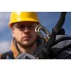Werner Bantam Tie-Back Web Self-Retracting Lifeline, small image number 2