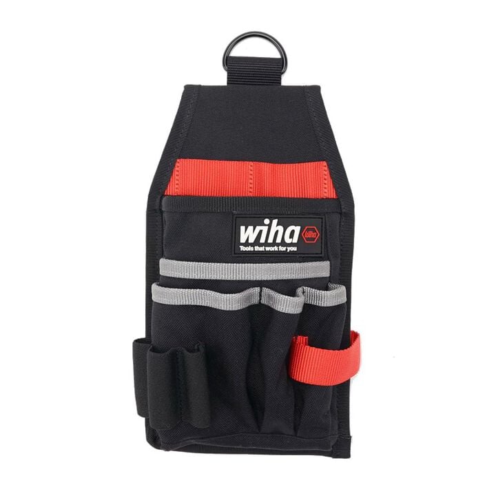 Wiha Compact Belt Pouch