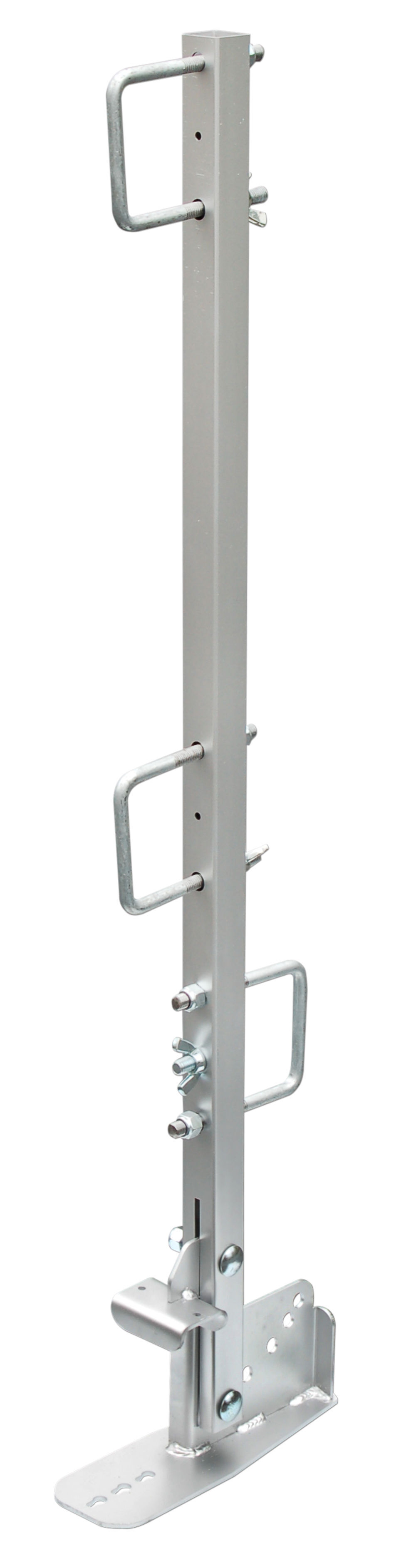 Tranzsporter Steep Slope Guardrail Bracket, large image number 2